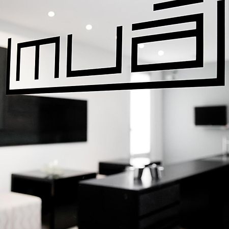 Mua Boutique Bologna Bed & Breakfast Luaran gambar