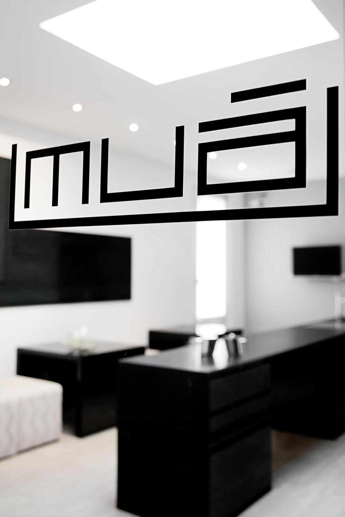 Mua Boutique Bologna Bed & Breakfast Luaran gambar