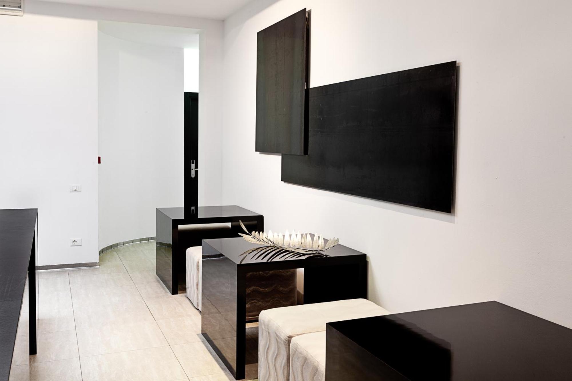 Mua Boutique Bologna Bed & Breakfast Luaran gambar