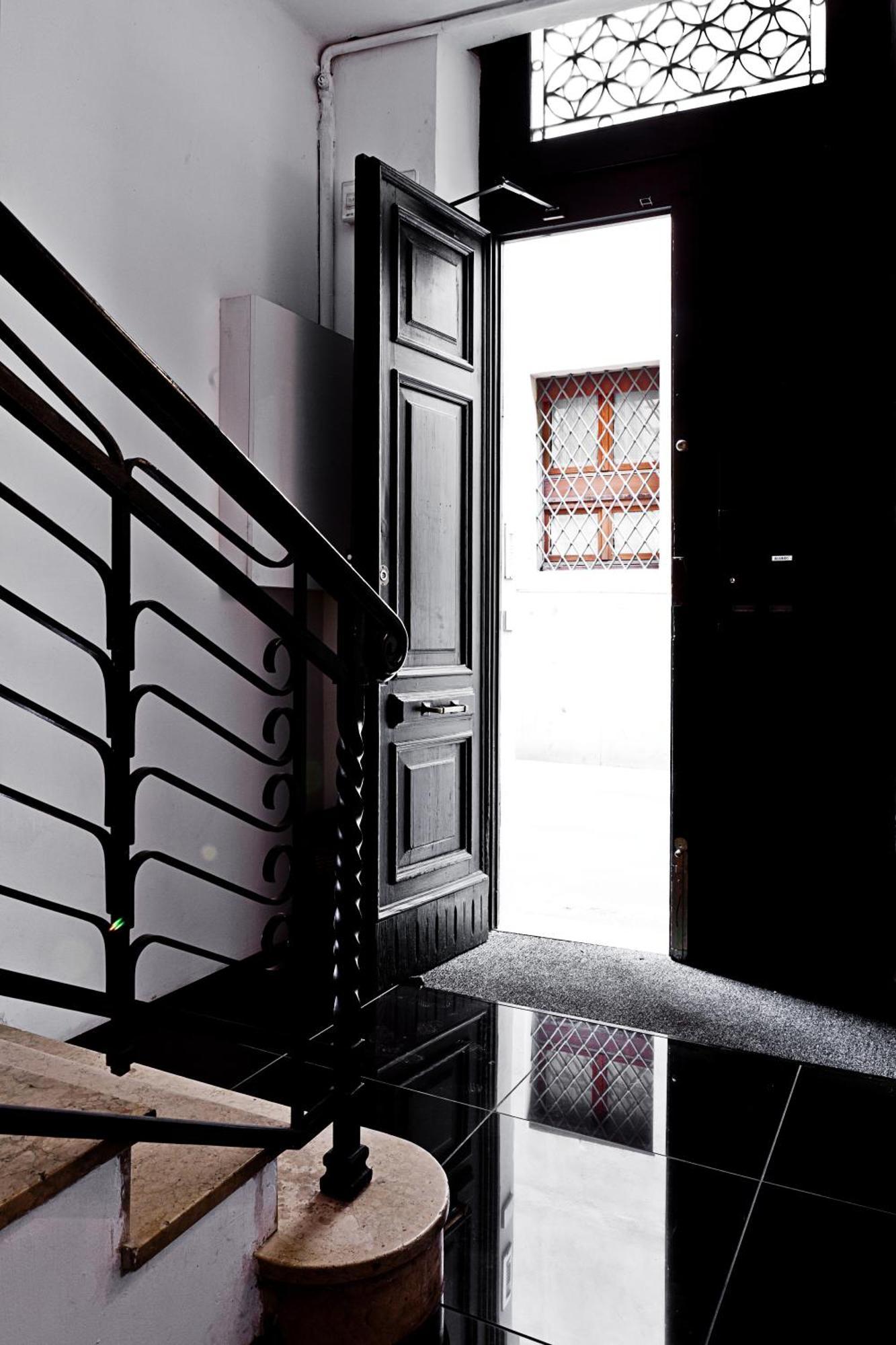 Mua Boutique Bologna Bed & Breakfast Luaran gambar