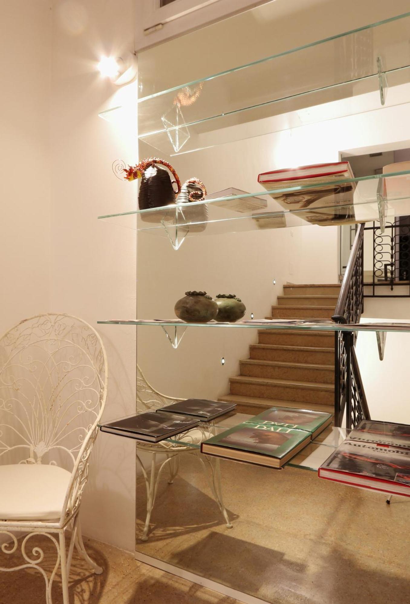 Mua Boutique Bologna Bed & Breakfast Luaran gambar