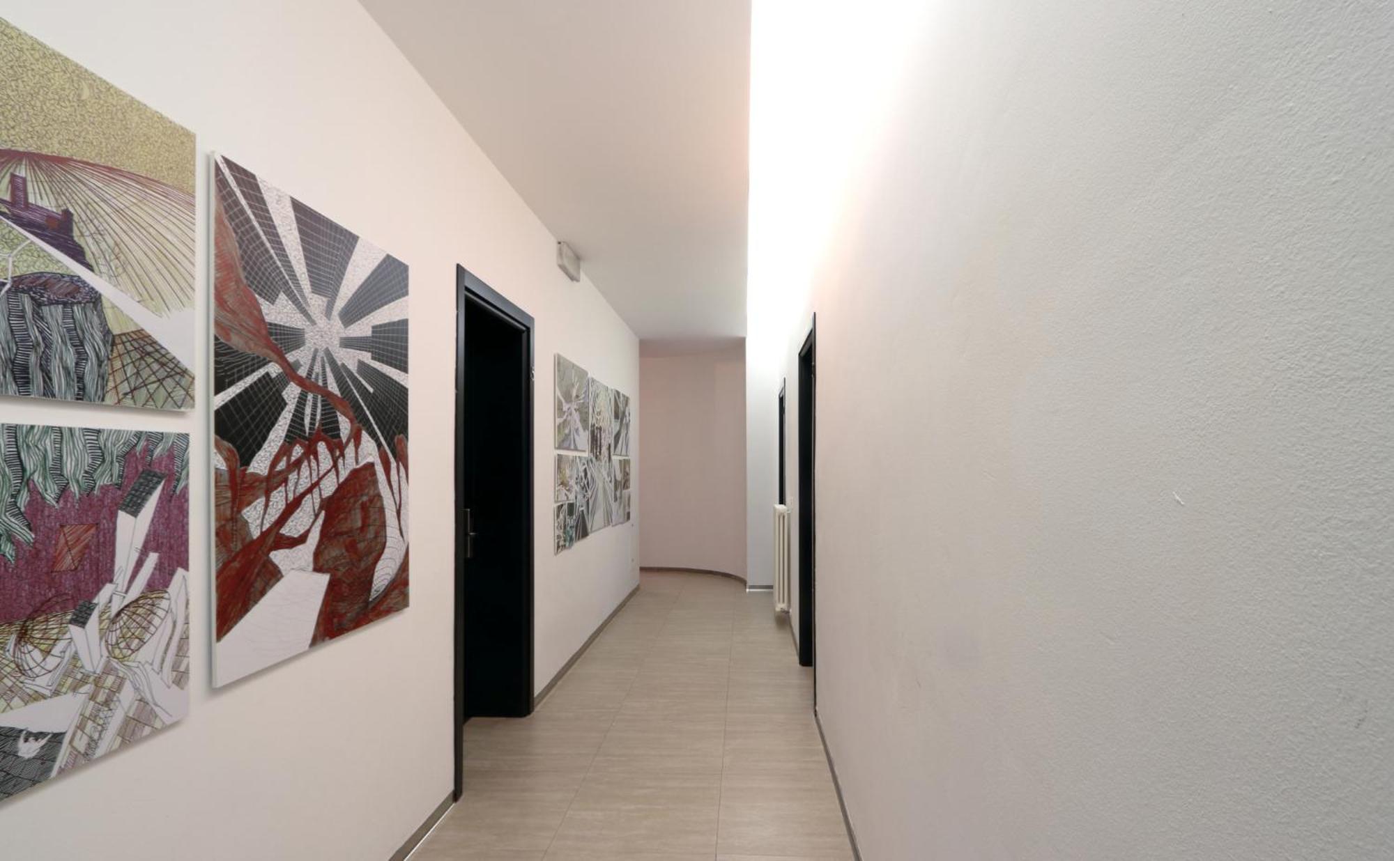 Mua Boutique Bologna Bed & Breakfast Luaran gambar