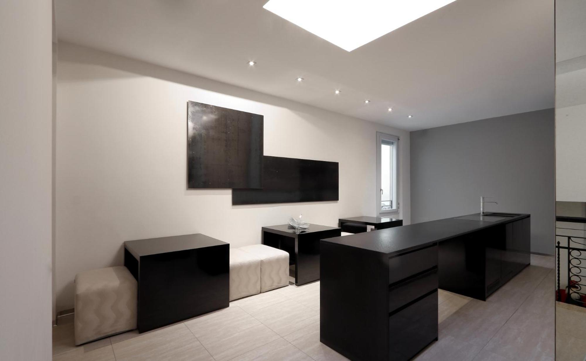 Mua Boutique Bologna Bed & Breakfast Luaran gambar
