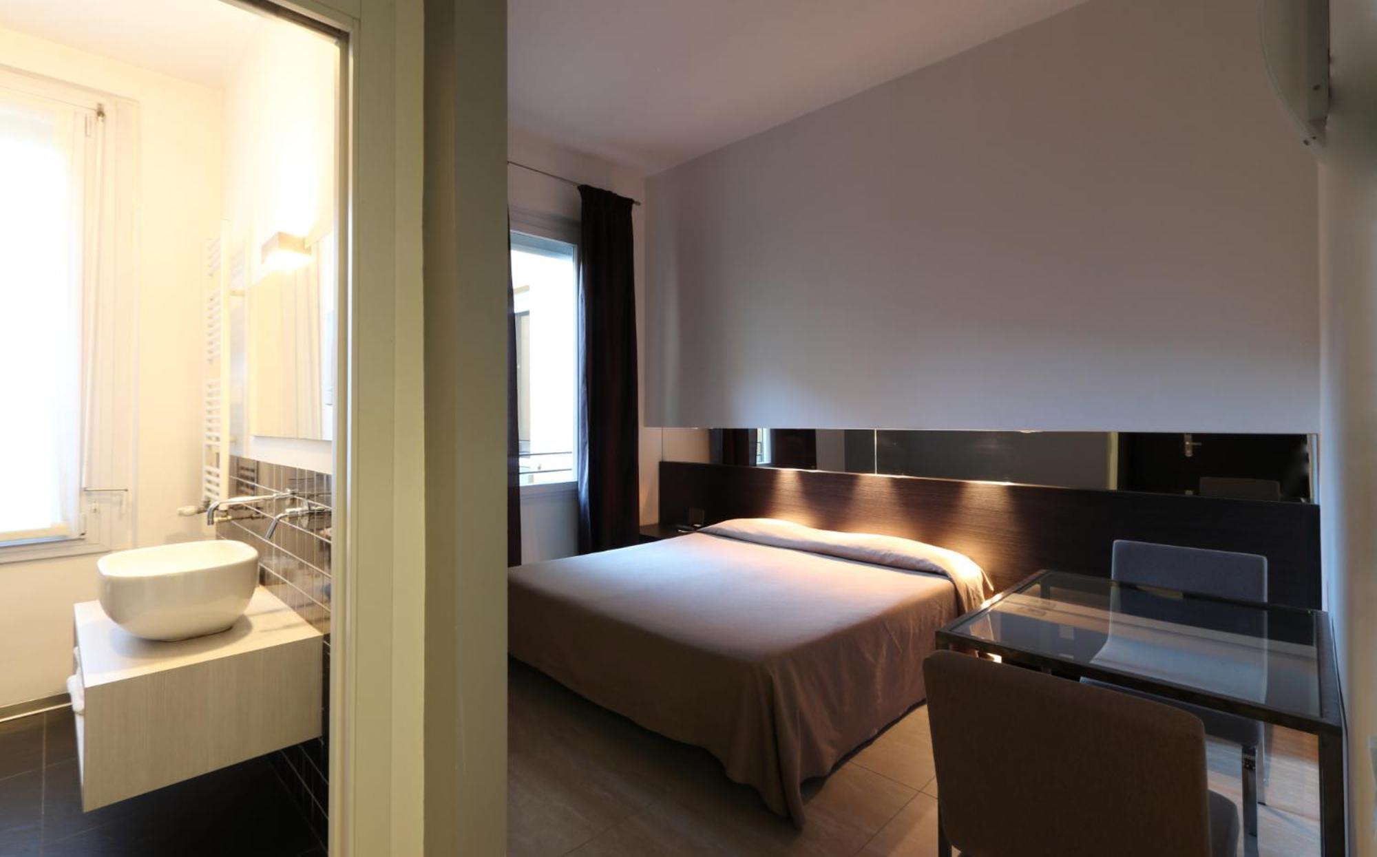 Mua Boutique Bologna Bed & Breakfast Luaran gambar