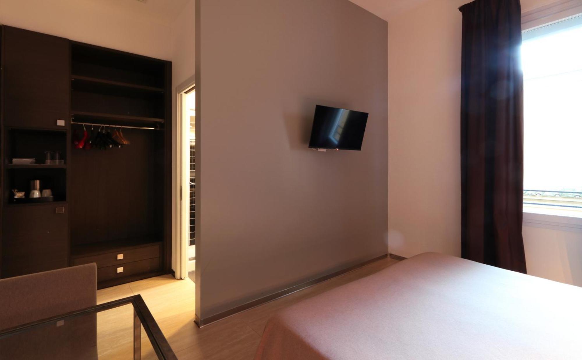 Mua Boutique Bologna Bed & Breakfast Luaran gambar