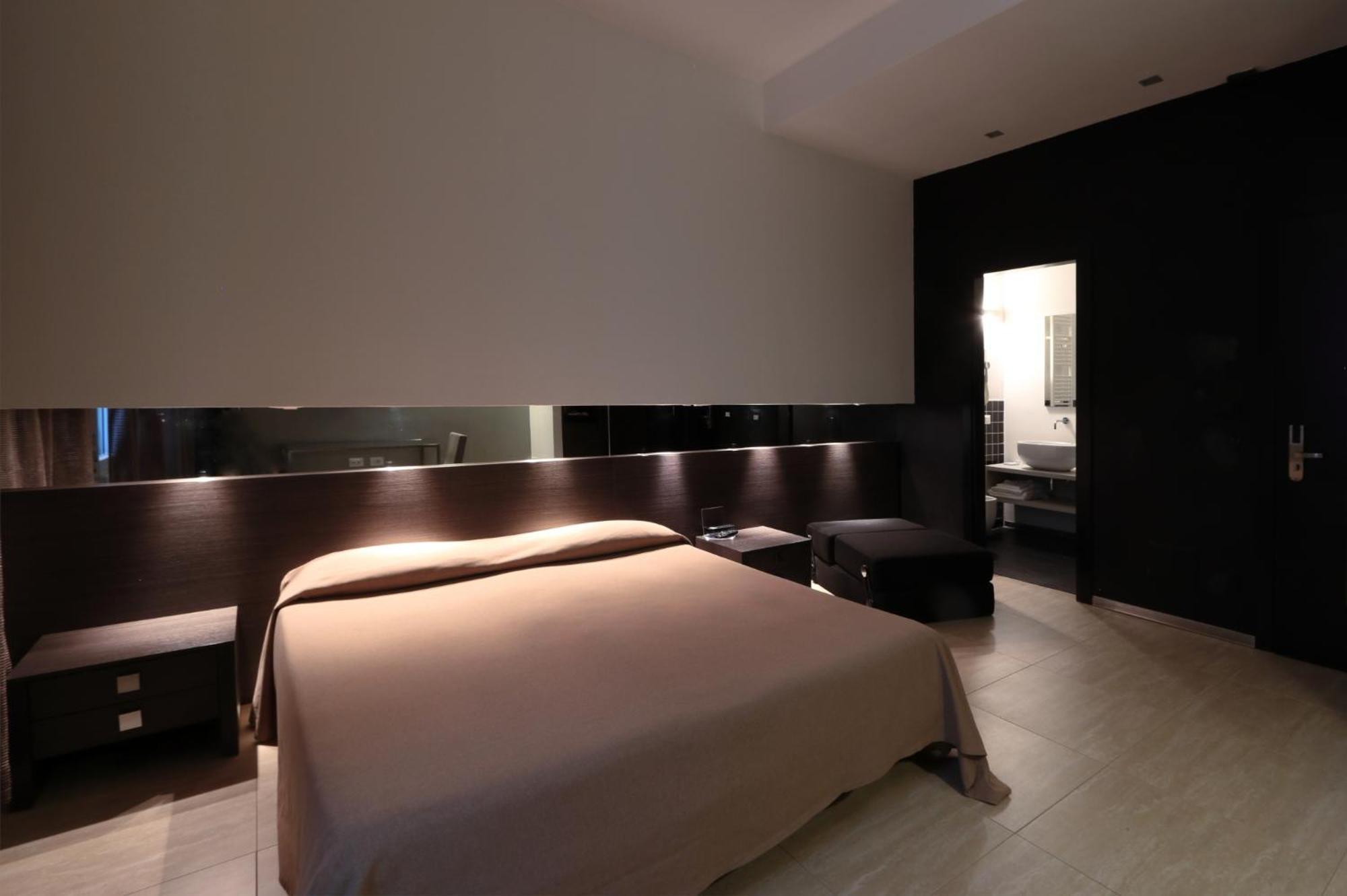 Mua Boutique Bologna Bed & Breakfast Luaran gambar