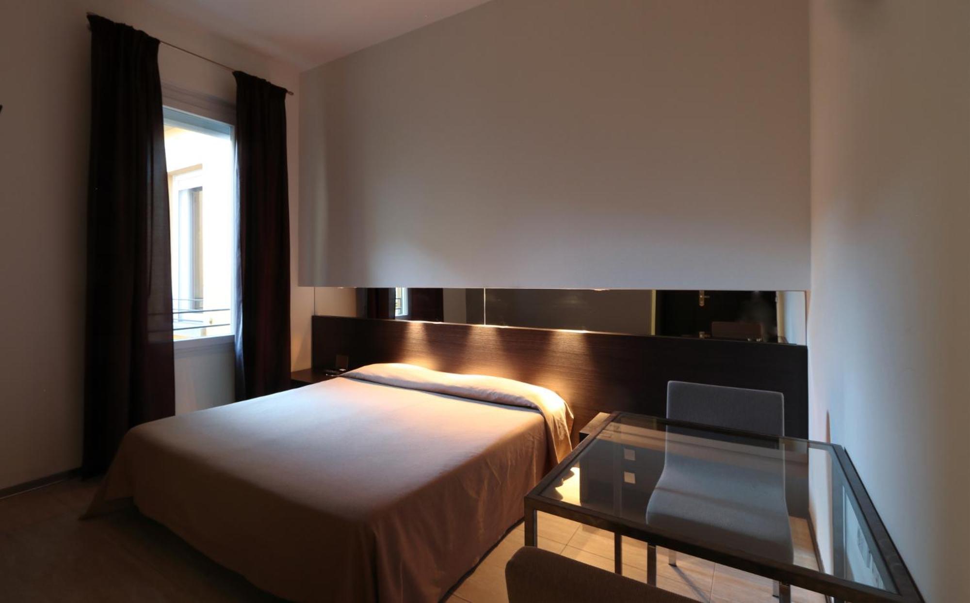 Mua Boutique Bologna Bed & Breakfast Luaran gambar