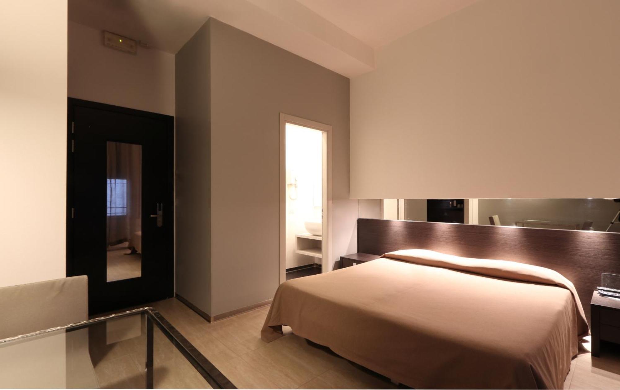 Mua Boutique Bologna Bed & Breakfast Luaran gambar