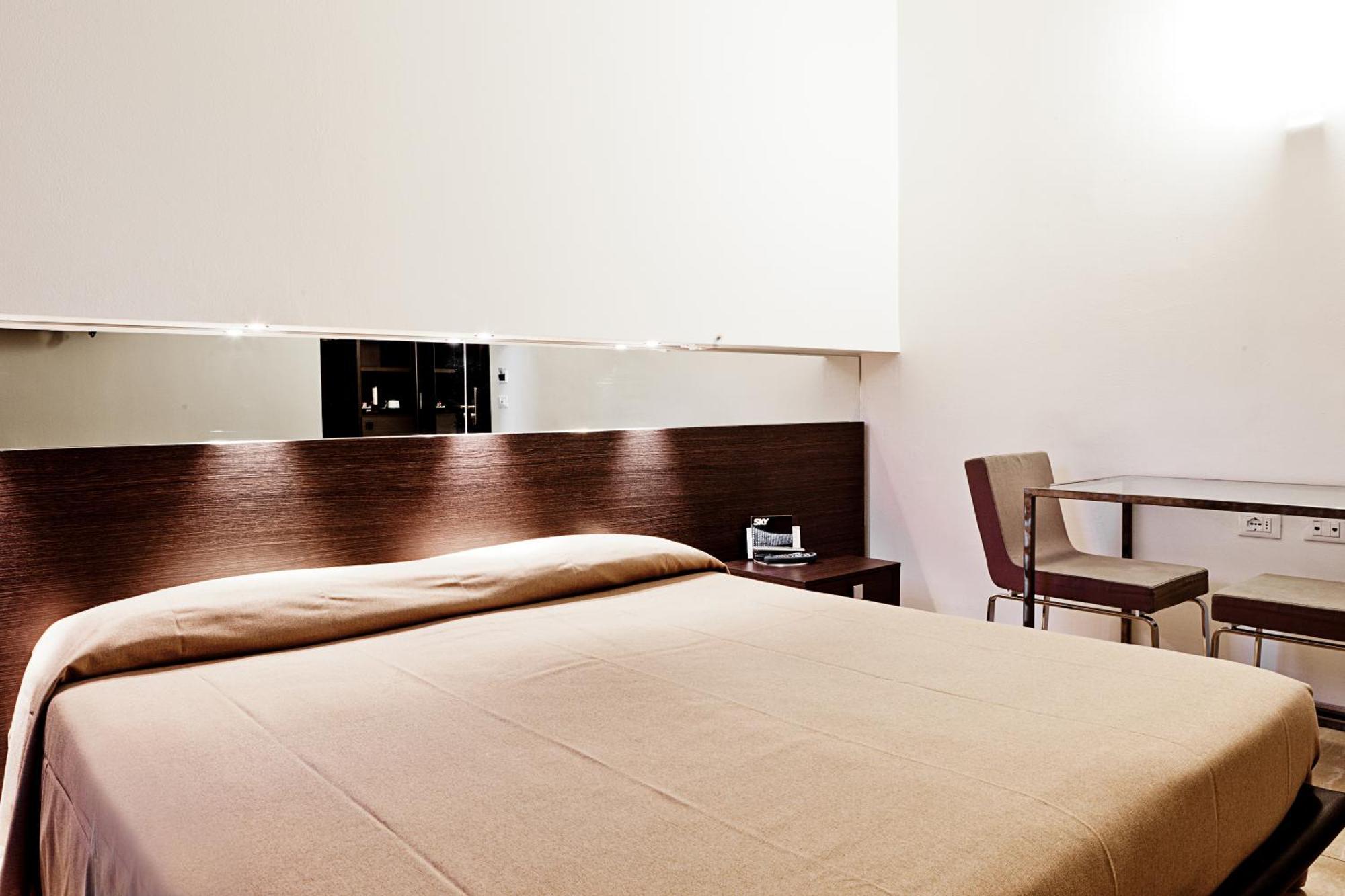 Mua Boutique Bologna Bed & Breakfast Luaran gambar