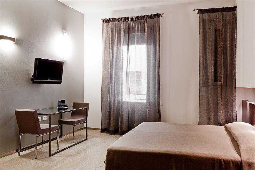 Mua Boutique Bologna Bed & Breakfast Luaran gambar