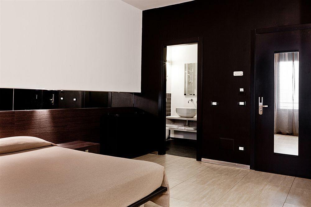 Mua Boutique Bologna Bed & Breakfast Luaran gambar