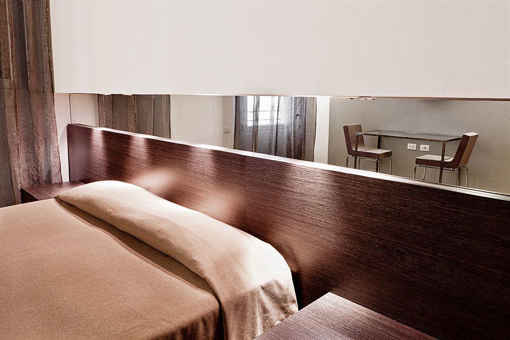 Mua Boutique Bologna Bed & Breakfast Luaran gambar