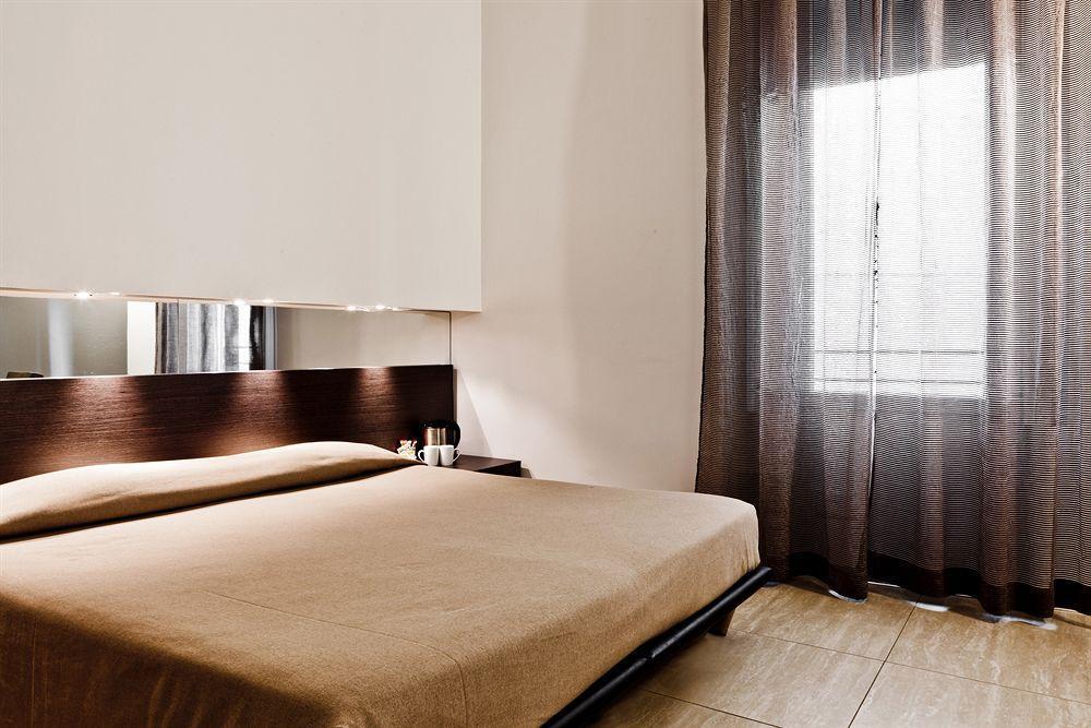 Mua Boutique Bologna Bed & Breakfast Luaran gambar