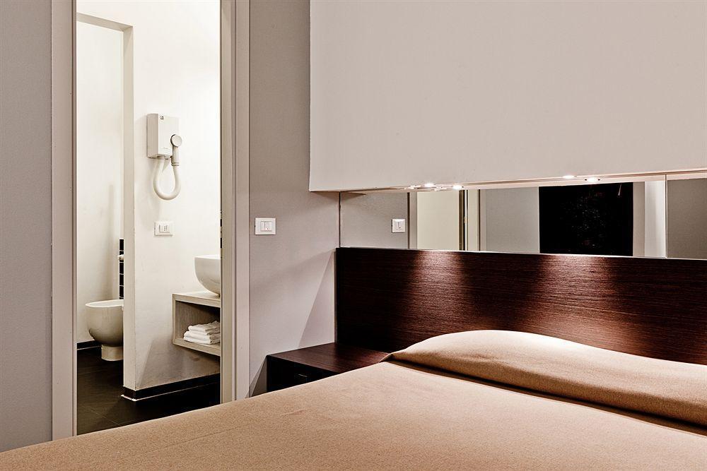 Mua Boutique Bologna Bed & Breakfast Luaran gambar