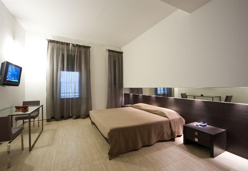 Mua Boutique Bologna Bed & Breakfast Luaran gambar