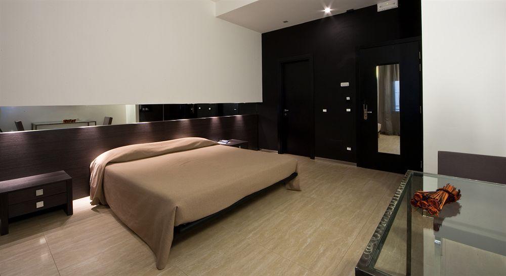 Mua Boutique Bologna Bed & Breakfast Luaran gambar