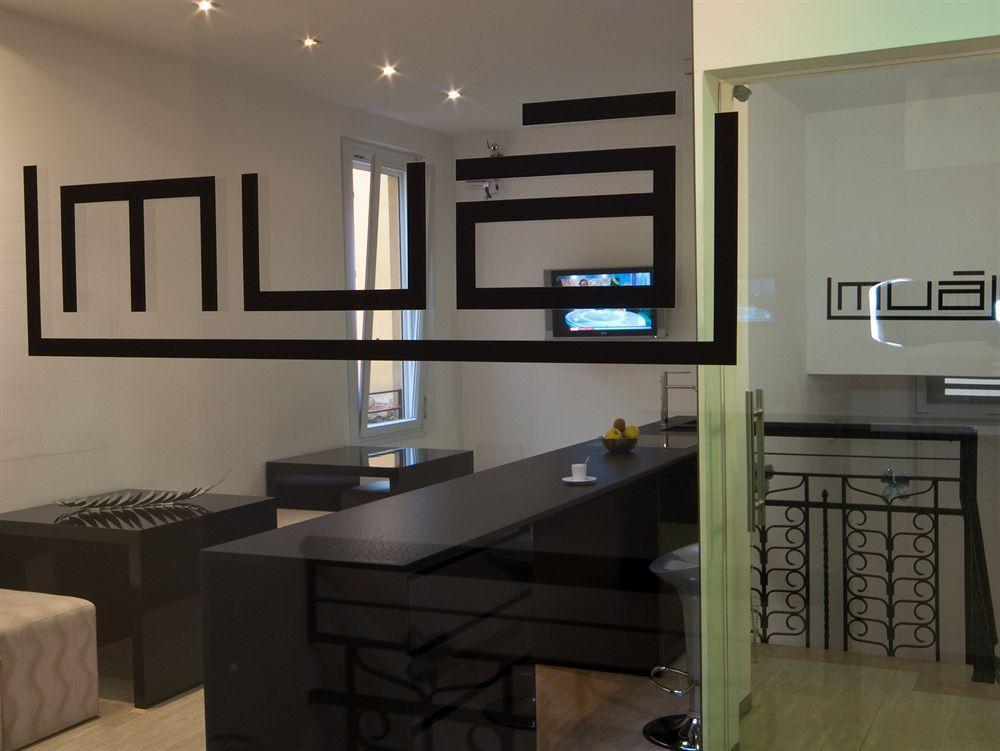 Mua Boutique Bologna Bed & Breakfast Luaran gambar