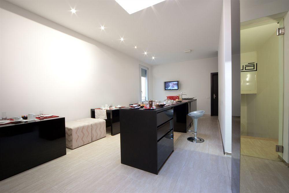 Mua Boutique Bologna Bed & Breakfast Luaran gambar