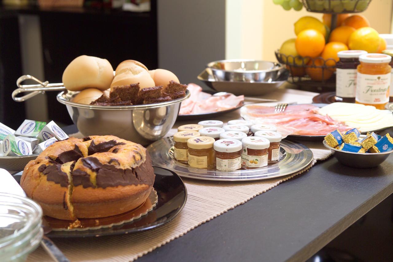 Mua Boutique Bologna Bed & Breakfast Luaran gambar